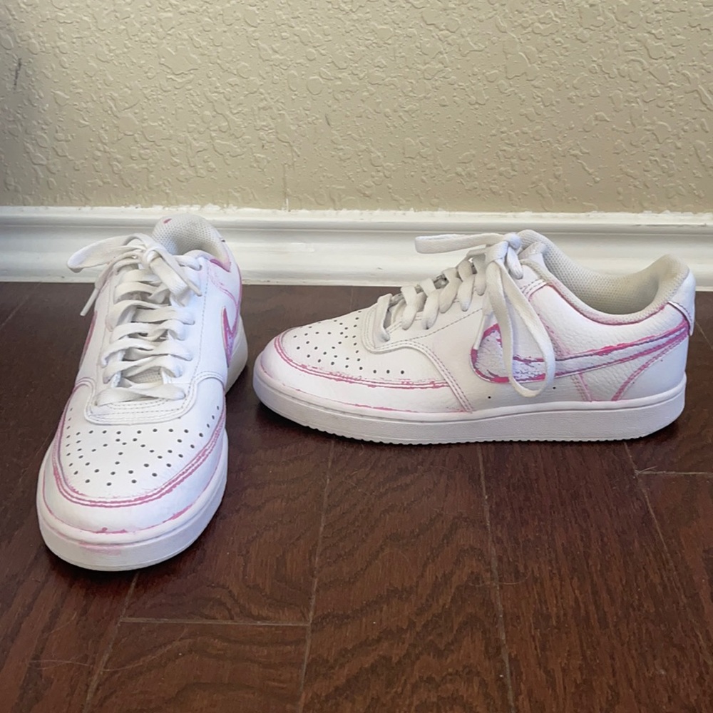 Women’s Air Force 1 shoes